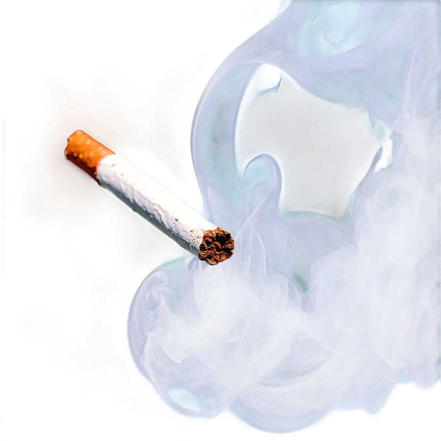 Cigarette Smoke Overlay Png Gmf