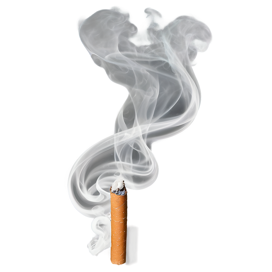 Cigarette Smoke Swirl Png Xlf