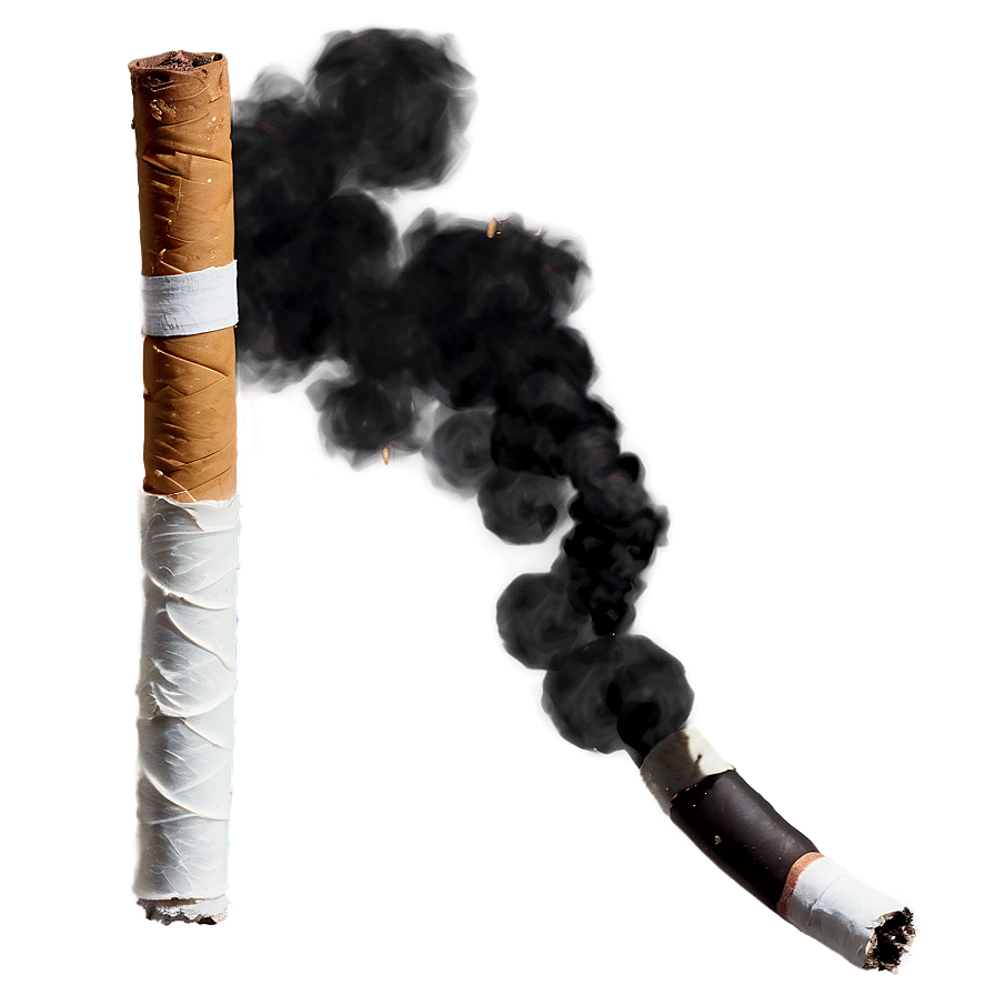 Cigarette Smoke Tendril Png 56