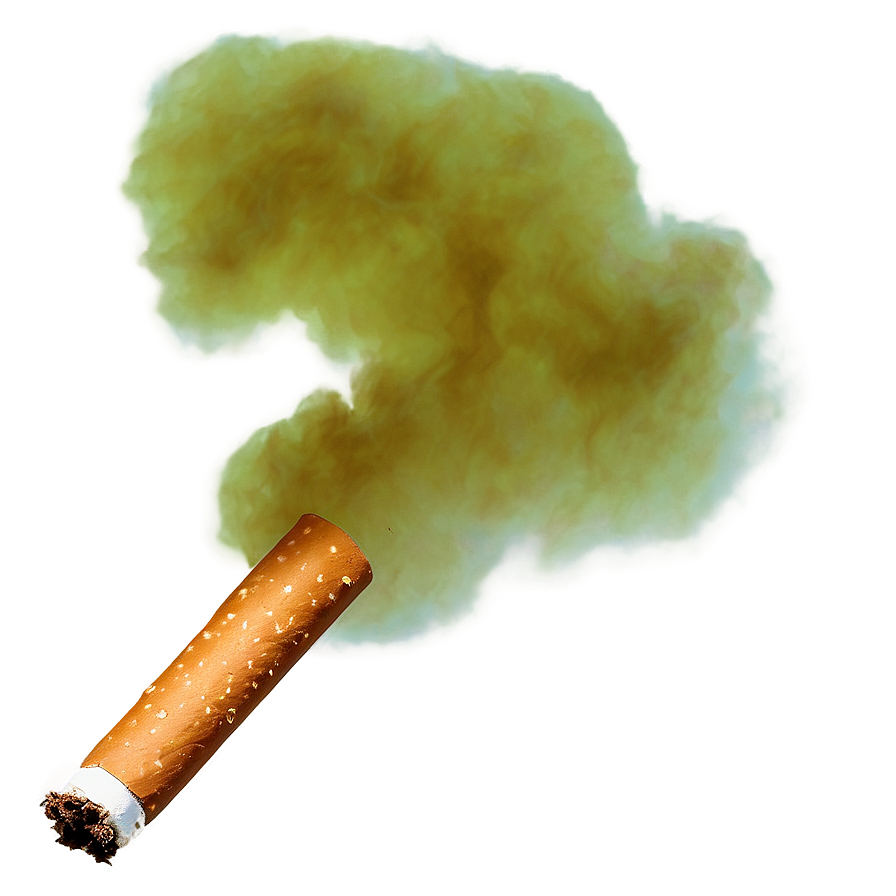 Cigarette Smoke Veil Png 05252024