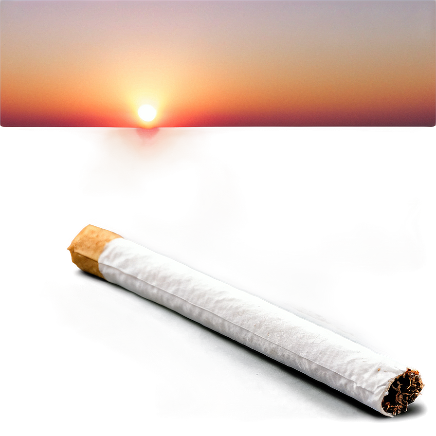 Cigarettes And Sunrise Png Gfv