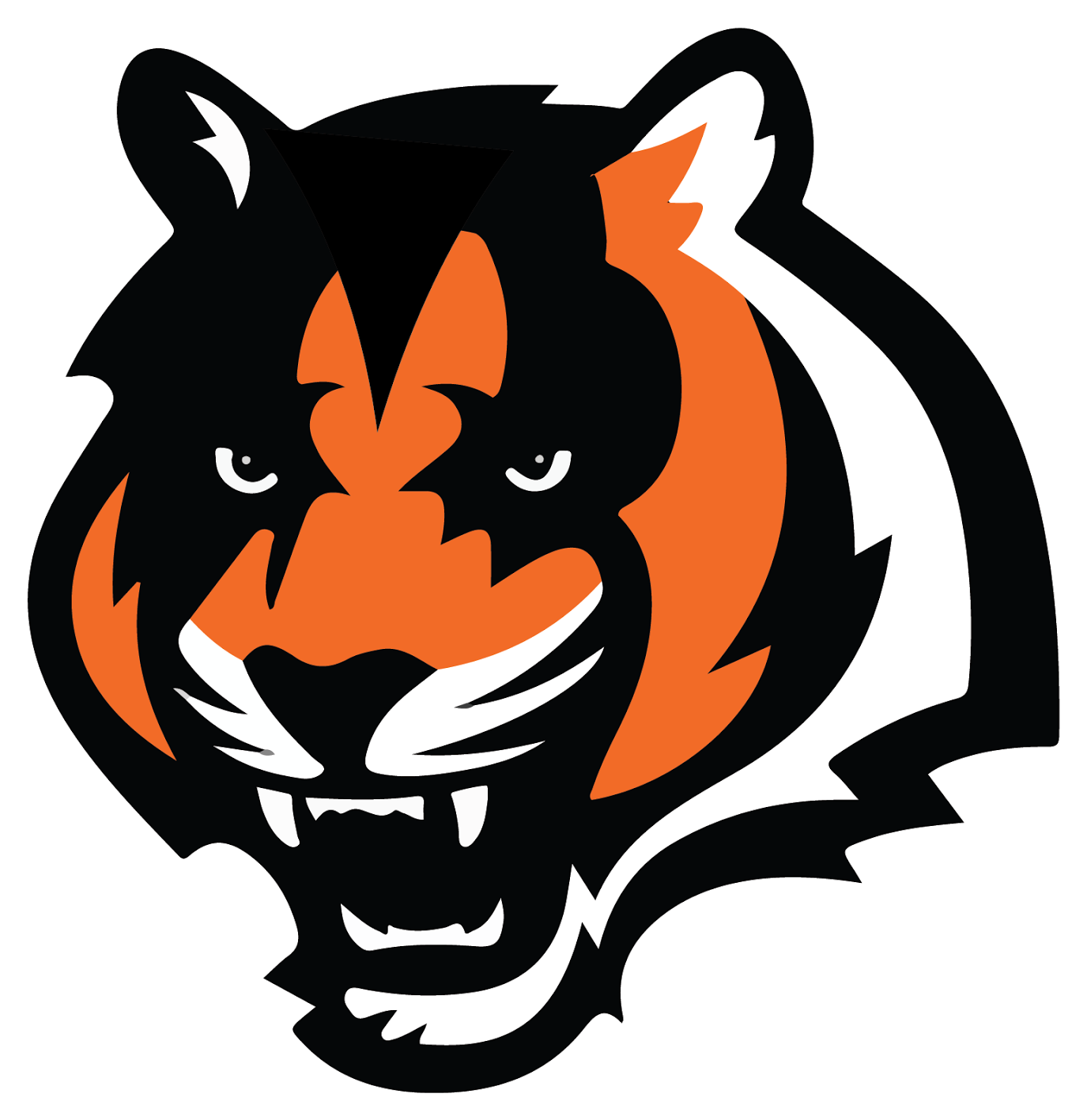 Cincinnati Bengals Logo