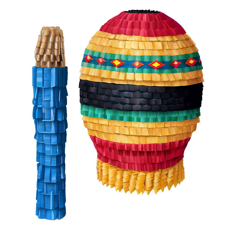 Cinco De Mayo Pinata Png Jwa71