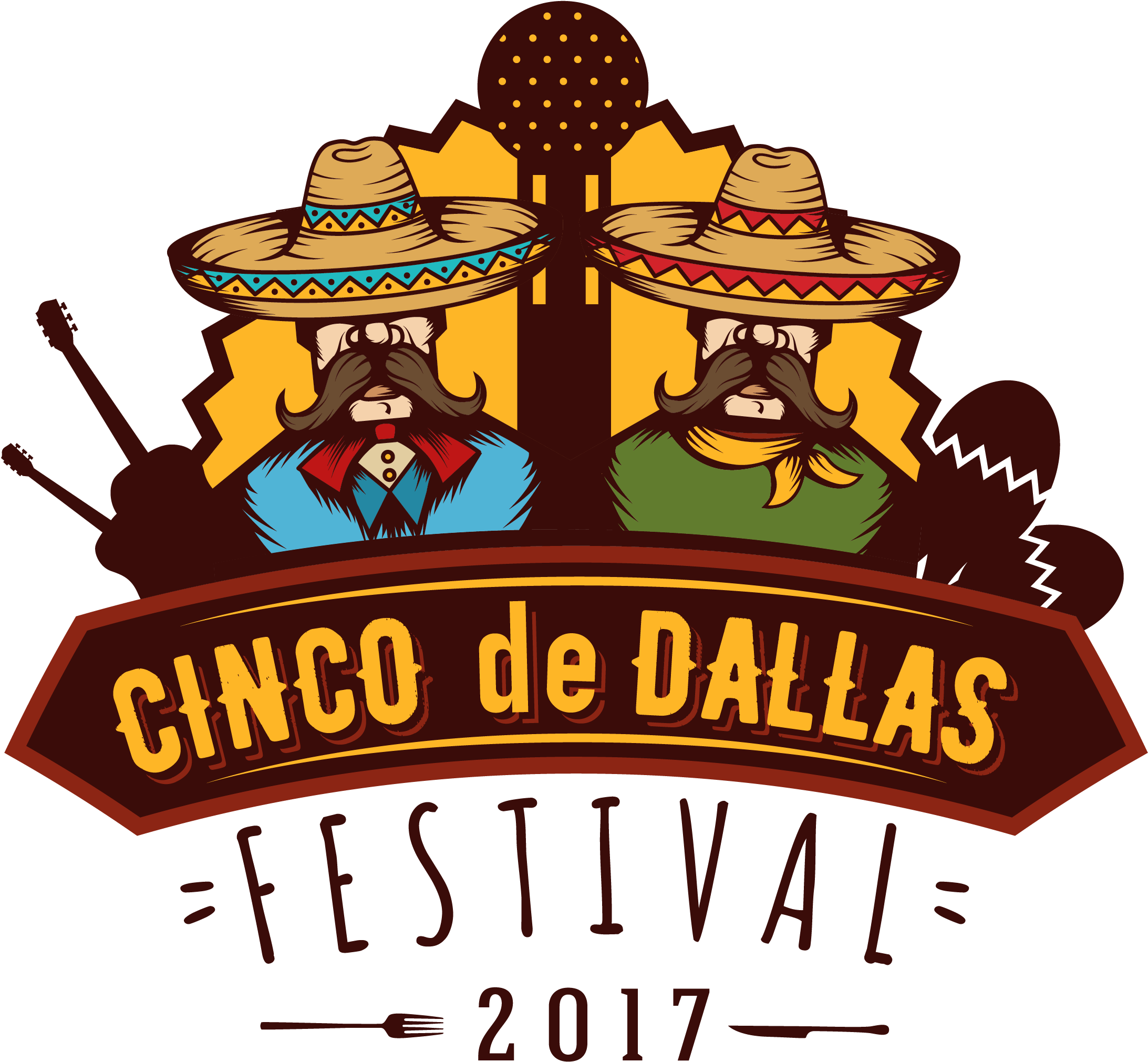 Cincode Dallas Festival2017 Logo