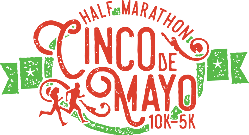 Cincode Mayo Half Marathon10 K5 K Event