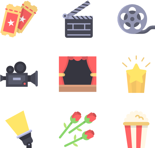 Cinema Icons Collection