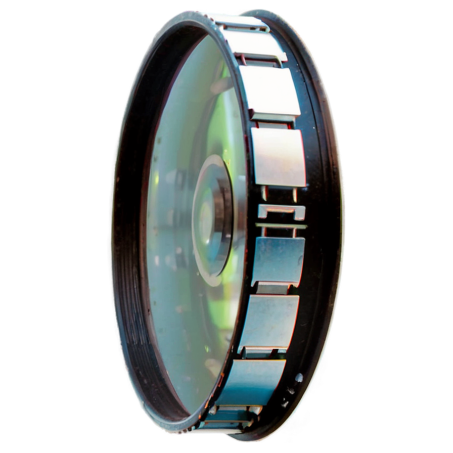 Cinema Lens Png 06262024