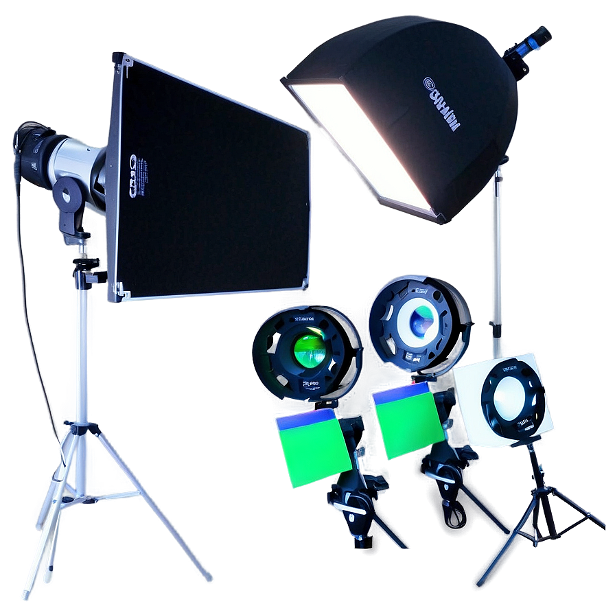 Cinematography Lighting Setup Png 05232024