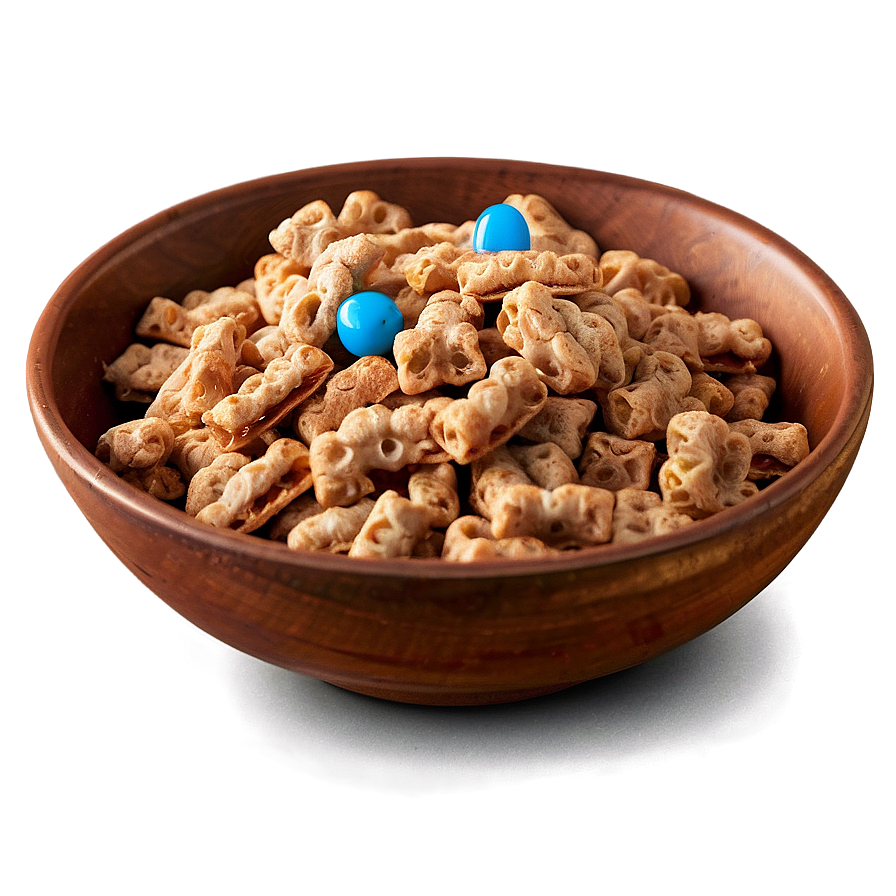Cinnamon Crunch Cereal Png Dqq