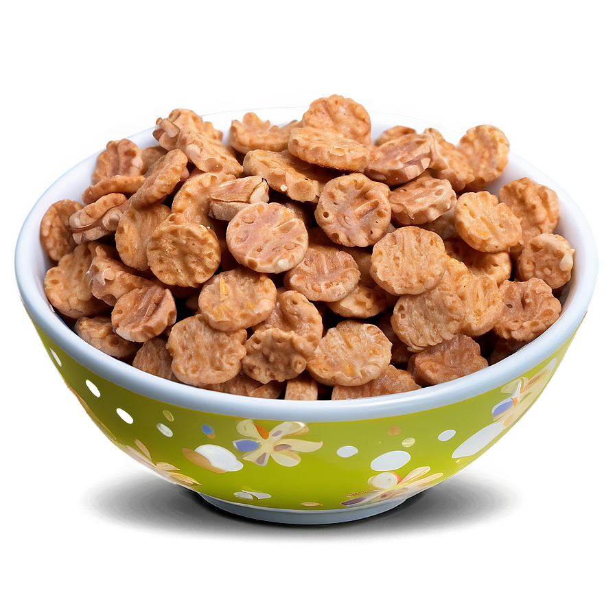 Cinnamon Crunch Cereal Png Vtb