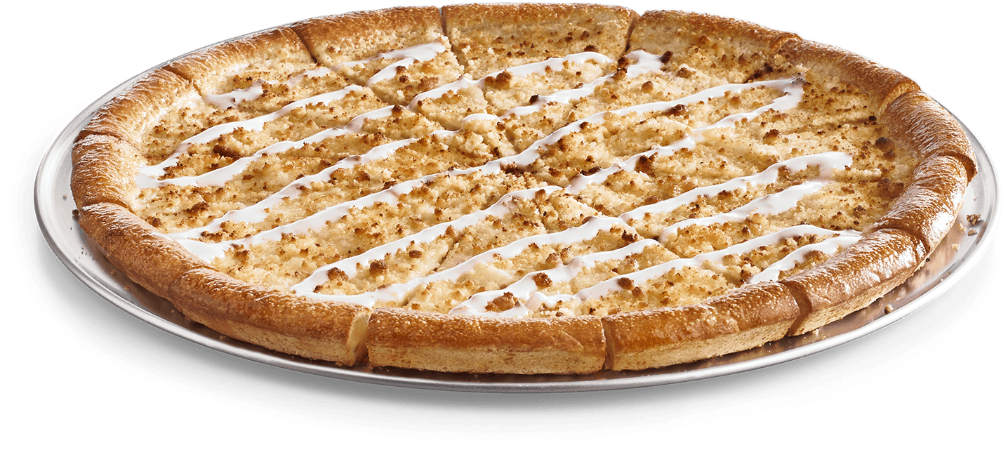 Cinnamon_ Dessert_ Pizza_with_ Icing_ Drizzle
