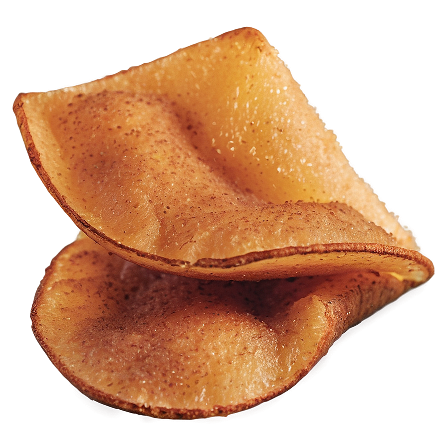 Cinnamon Sugar Chips Png 97