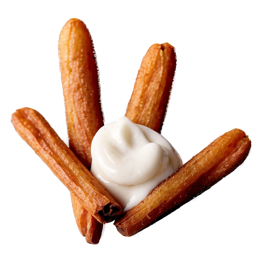 Cinnamon Sugar Sweet Fries Png 88