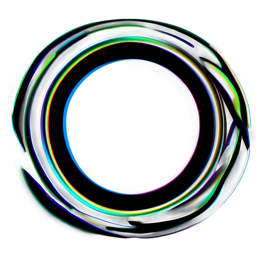 Circle Outline Background Png Nmv47