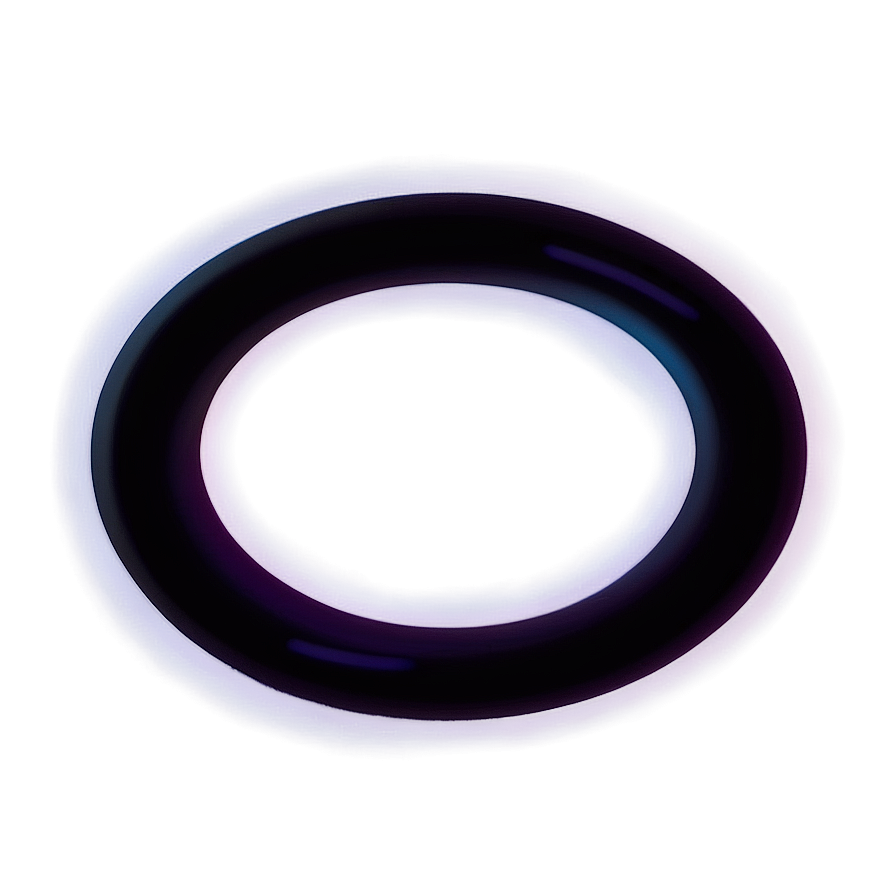 Circle With Dynamic Shadow Png 38