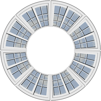 Circular Architecture Design