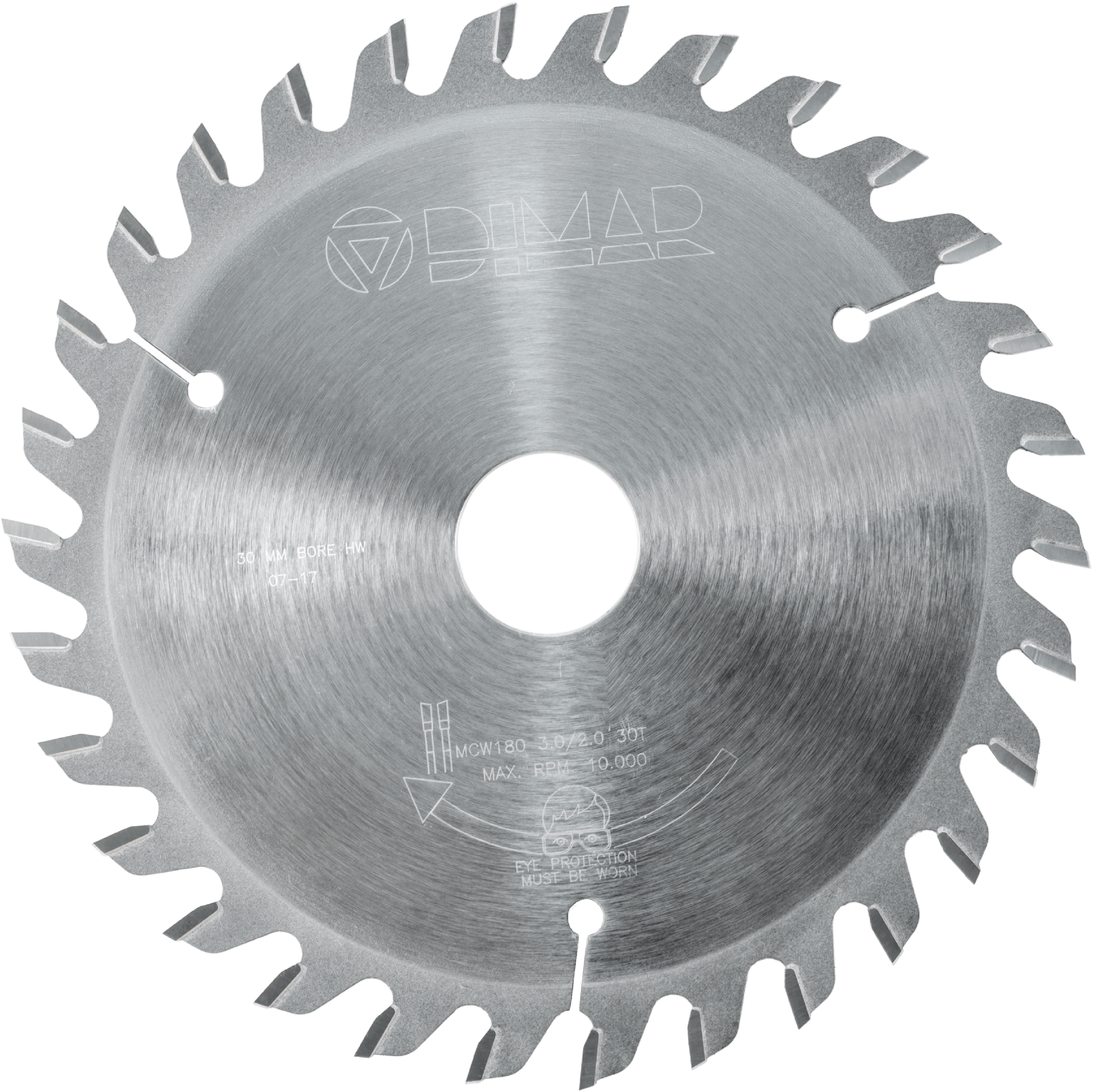 Circular Saw Blade Industrial