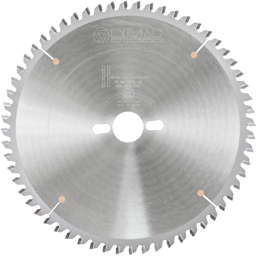 Circular Saw Blade