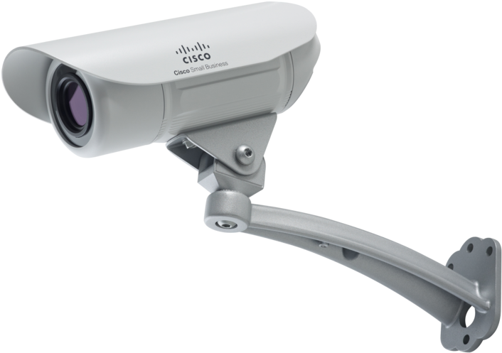 Cisco Security Camera Product Image