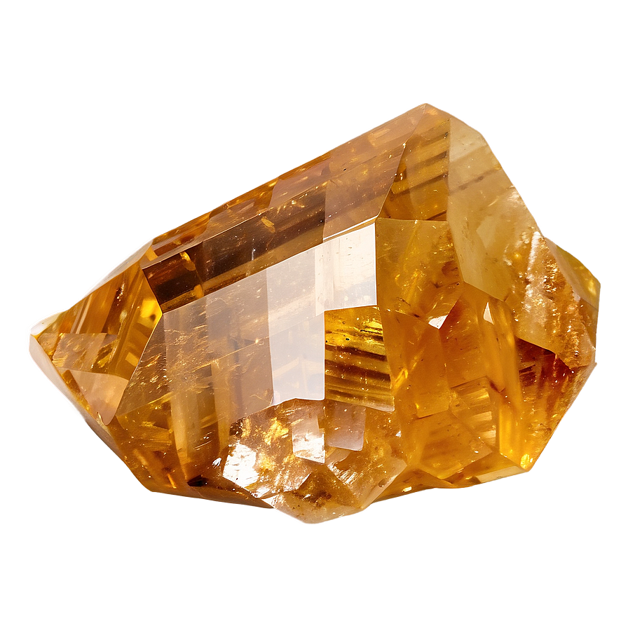 Citrine Cluster Png 06282024