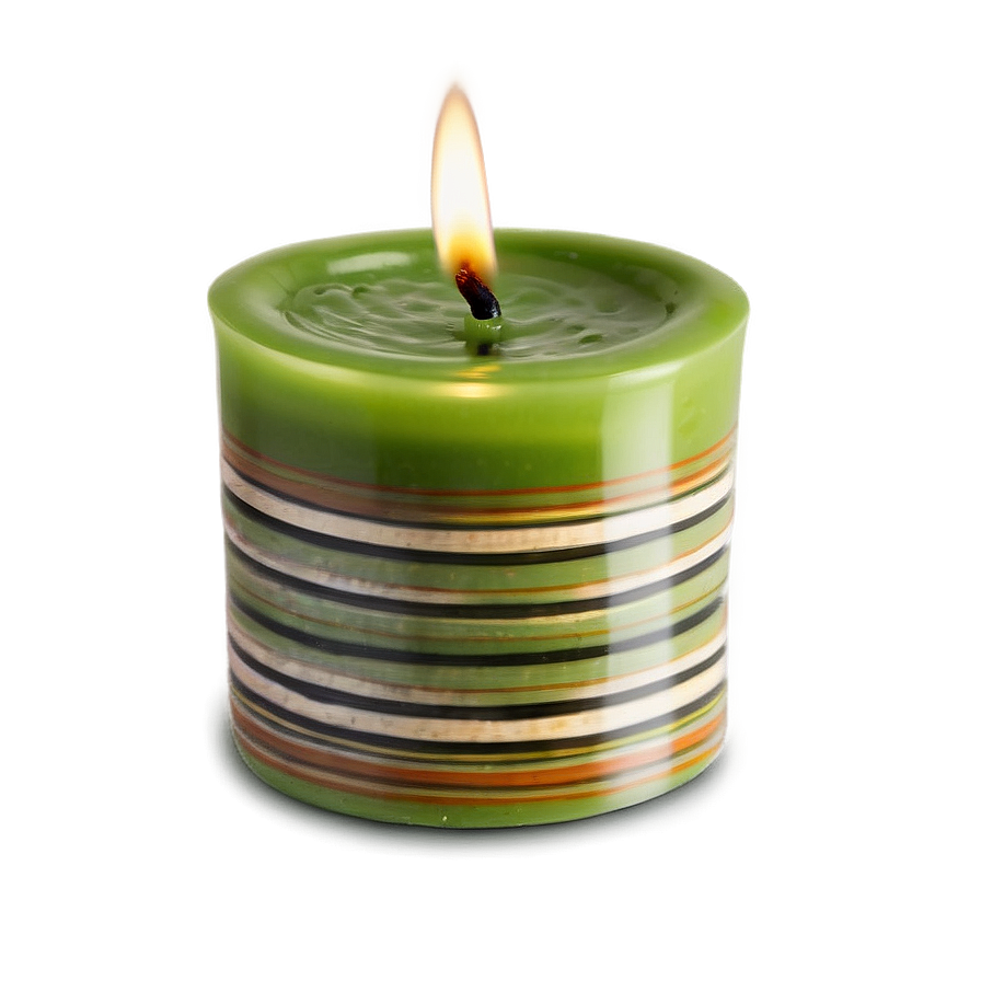 Citronella Candle Png Pvh51