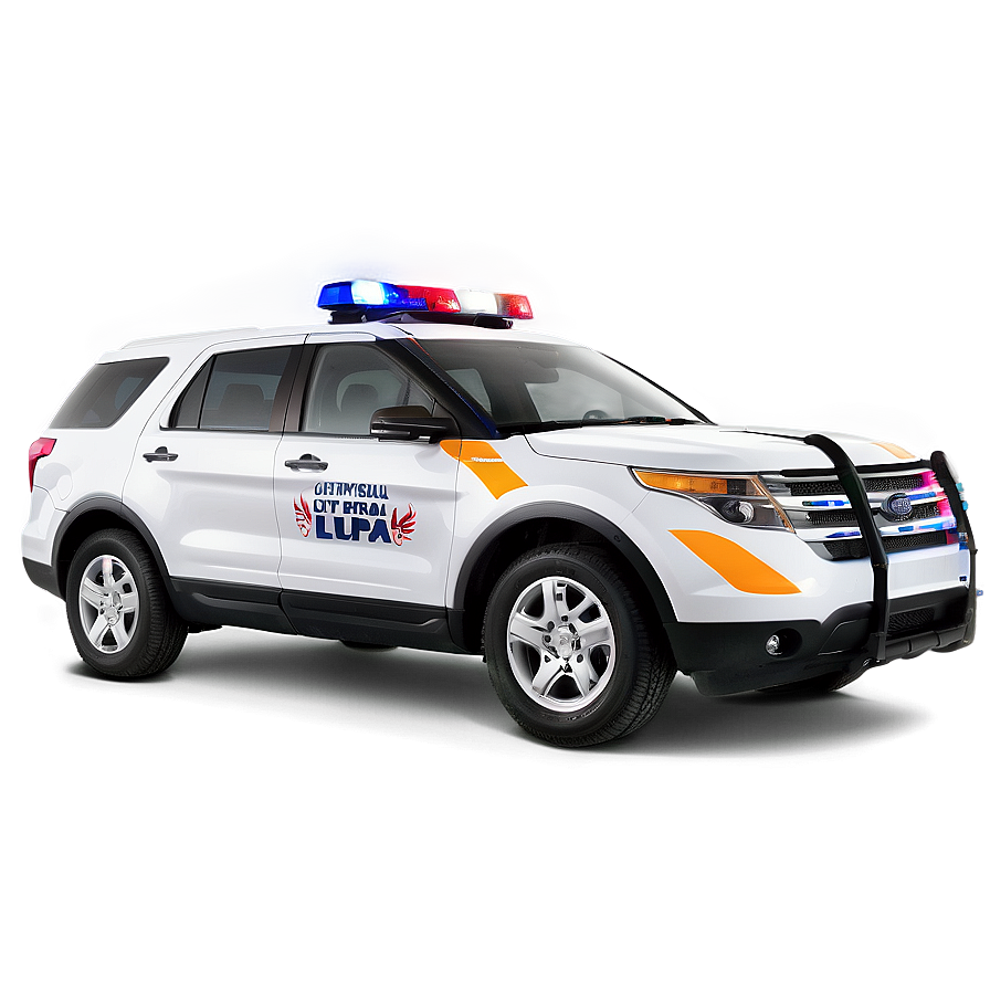 City Patrol Car Png Fpo60