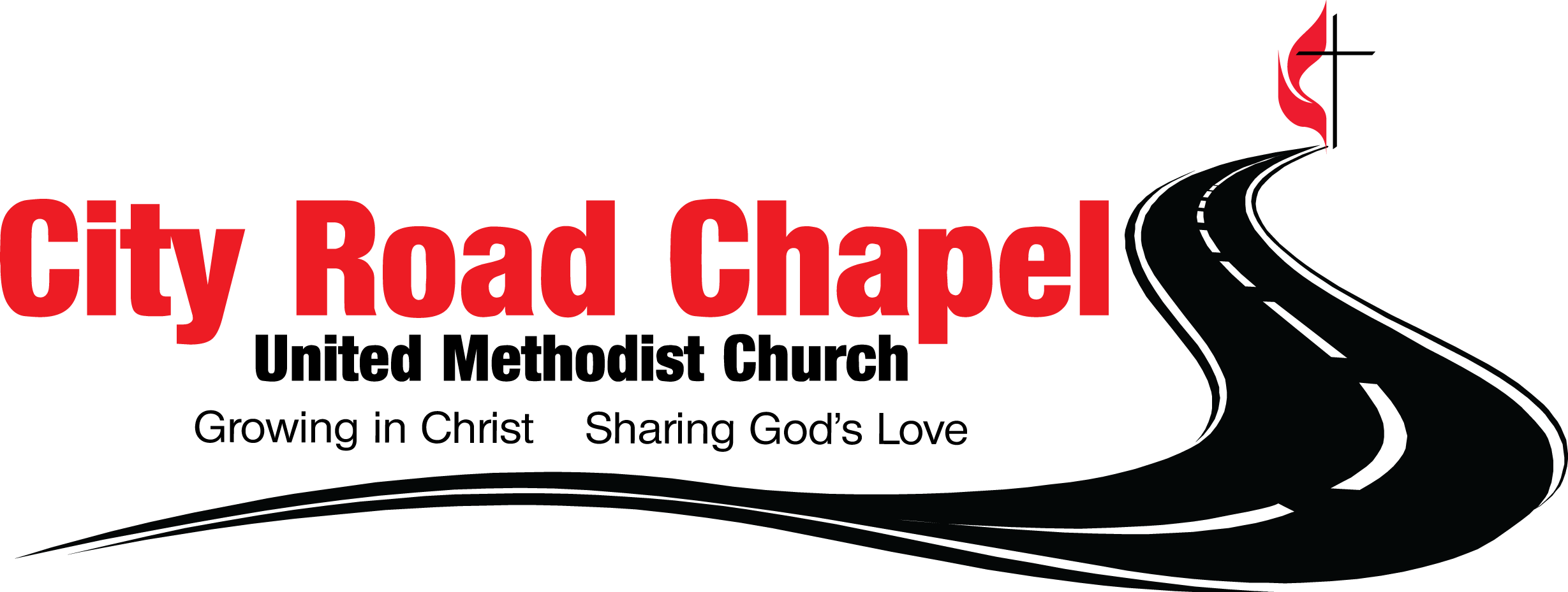 City Road Chapel Logo