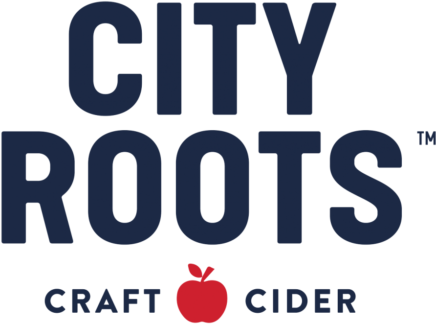 City Roots Craft Cider Logo