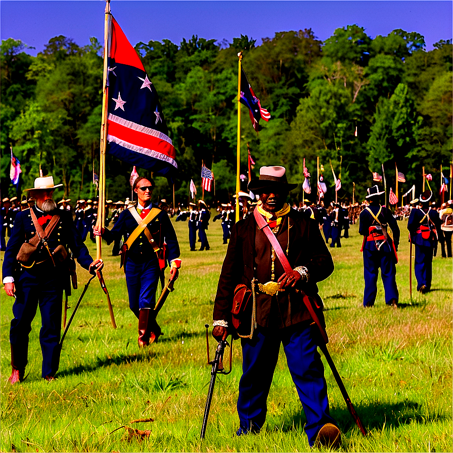 Civil War Sites Mississippi Png 06252024