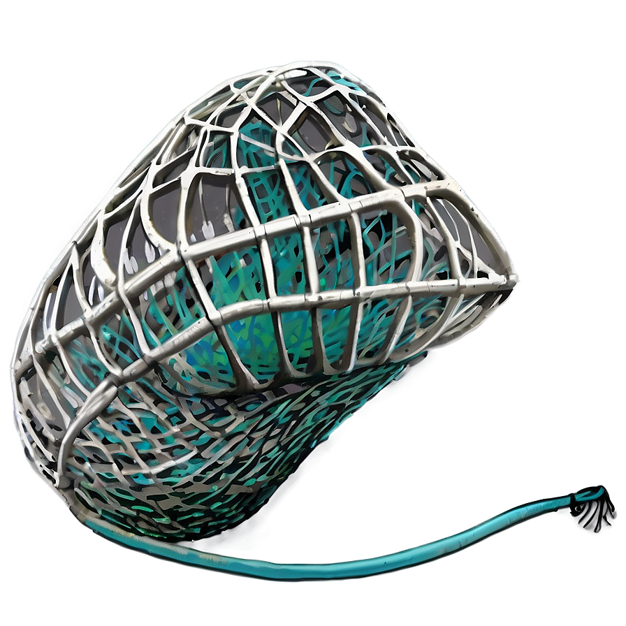 Clam With Fishing Net Png Ksa