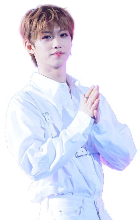 Clapping_ Performer_in_ White_ Outfit.png