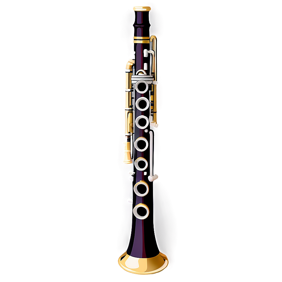 Clarinet Png 50