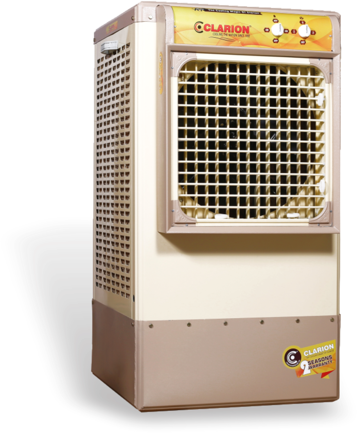 Clarion Portable Air Cooler Model