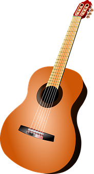 Classic Acoustic Guitar