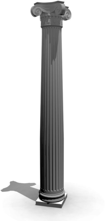 Classic Architectural Column