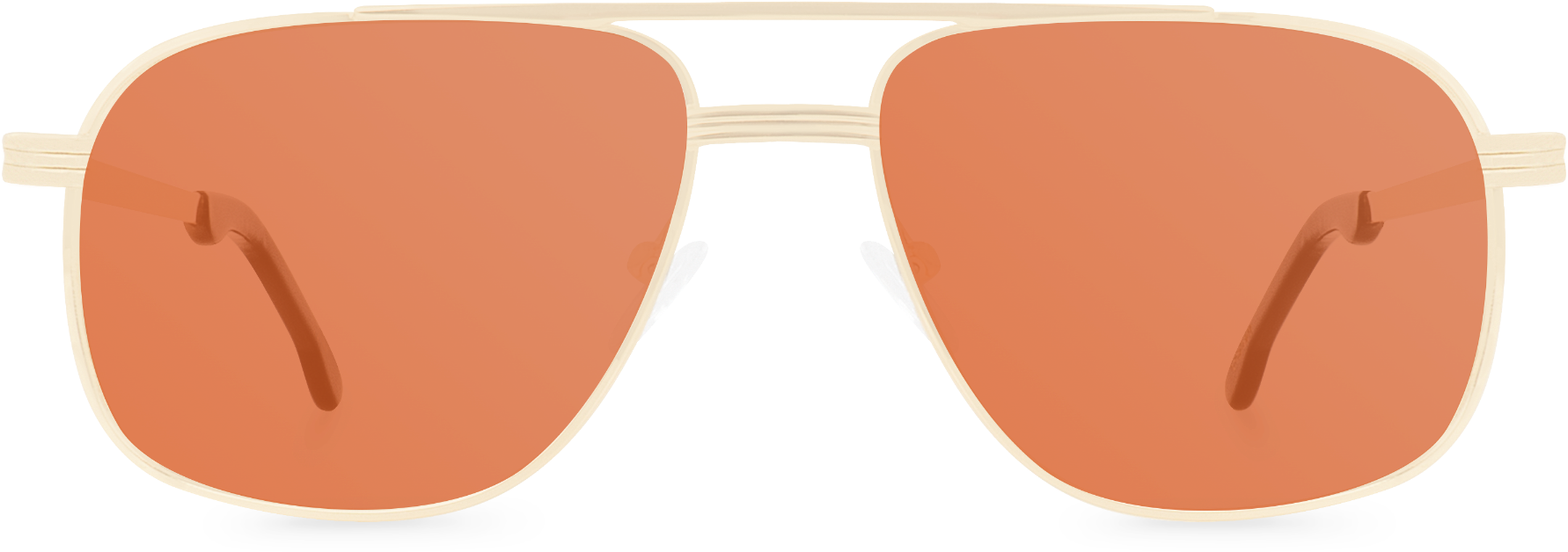 Classic Aviator Sunglasses