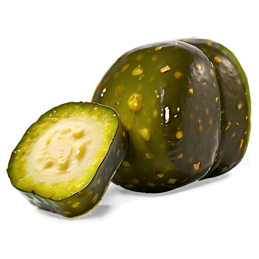 Classic Bread And Butter Pickle Png Igy