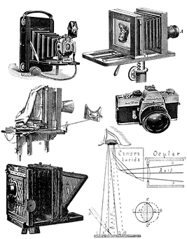 Classic Camera Collection