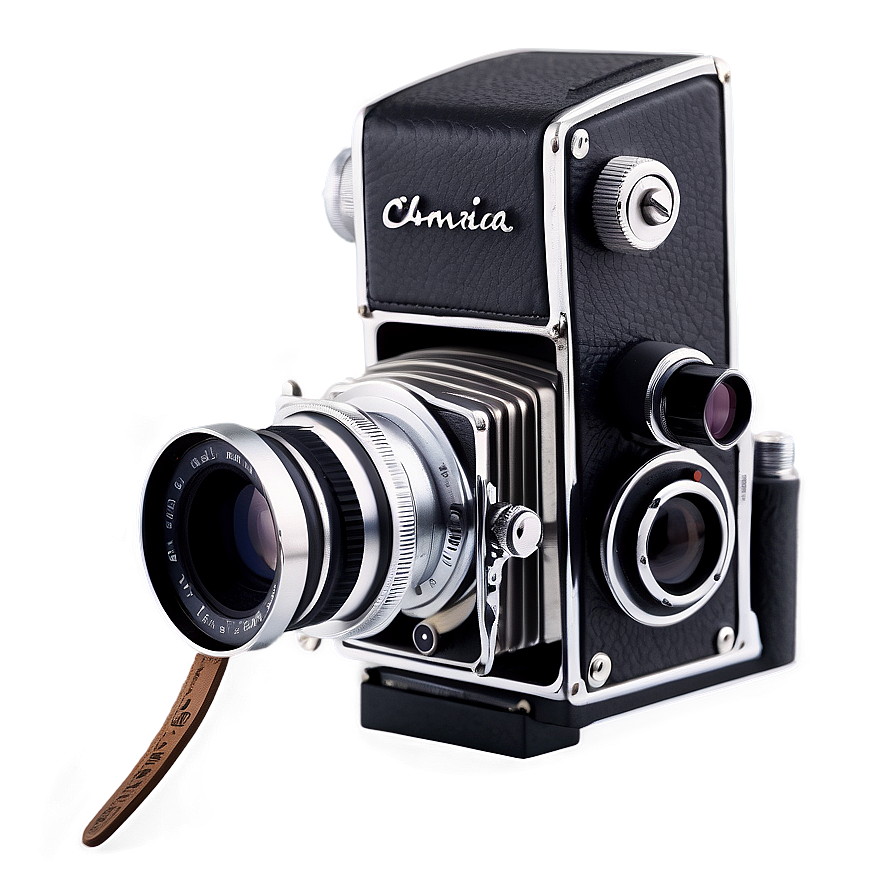 Classic Camera Logo Png Djh