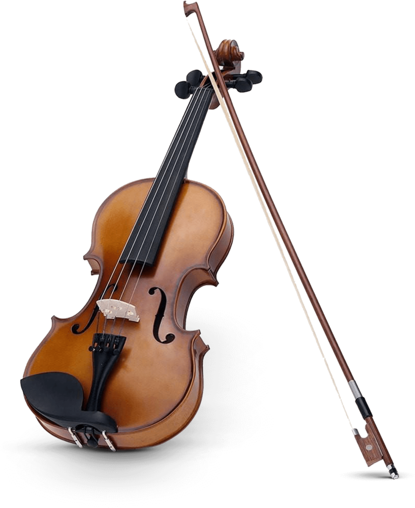 Classic Celloand Bow