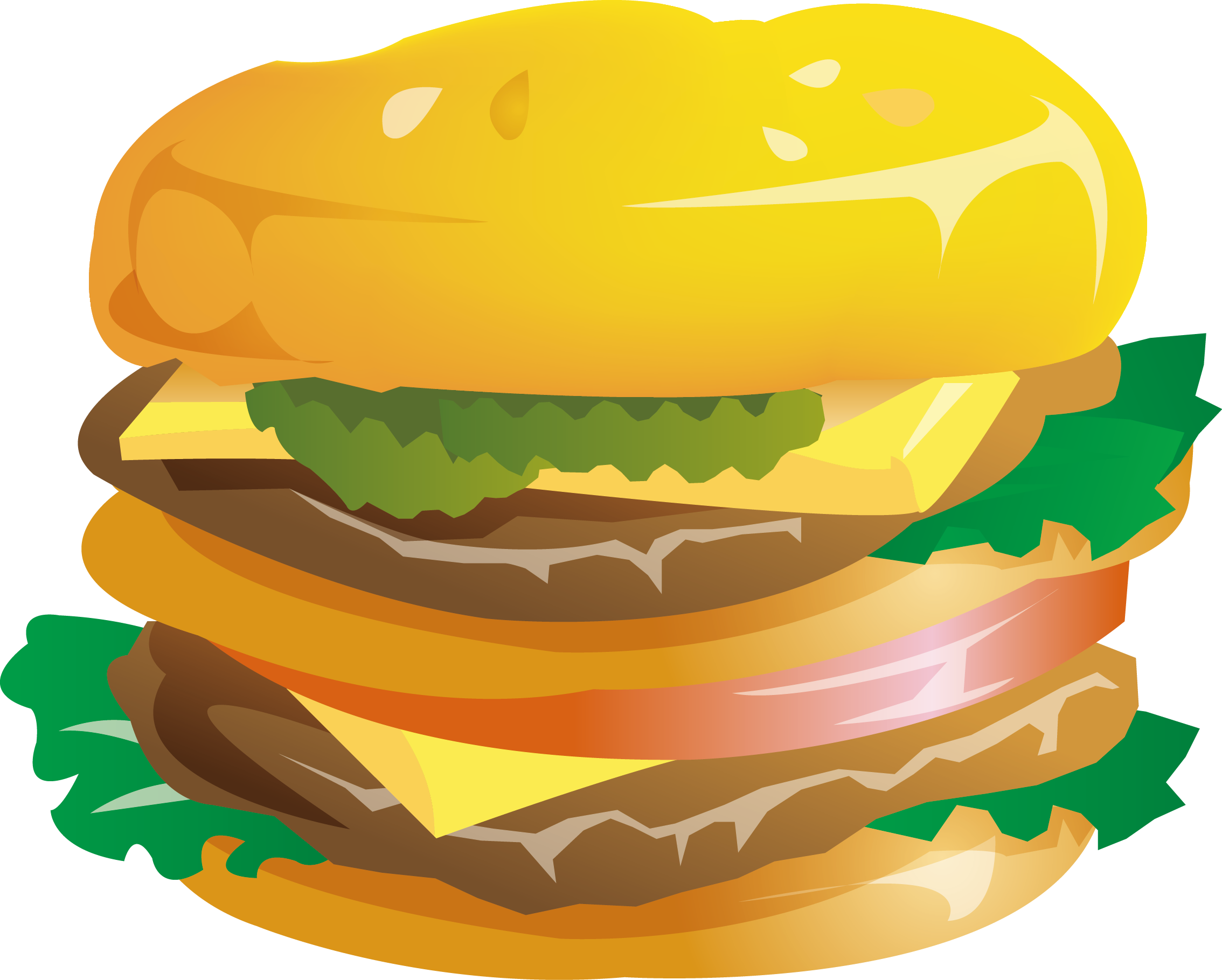 Classic Cheeseburger Illustration.png