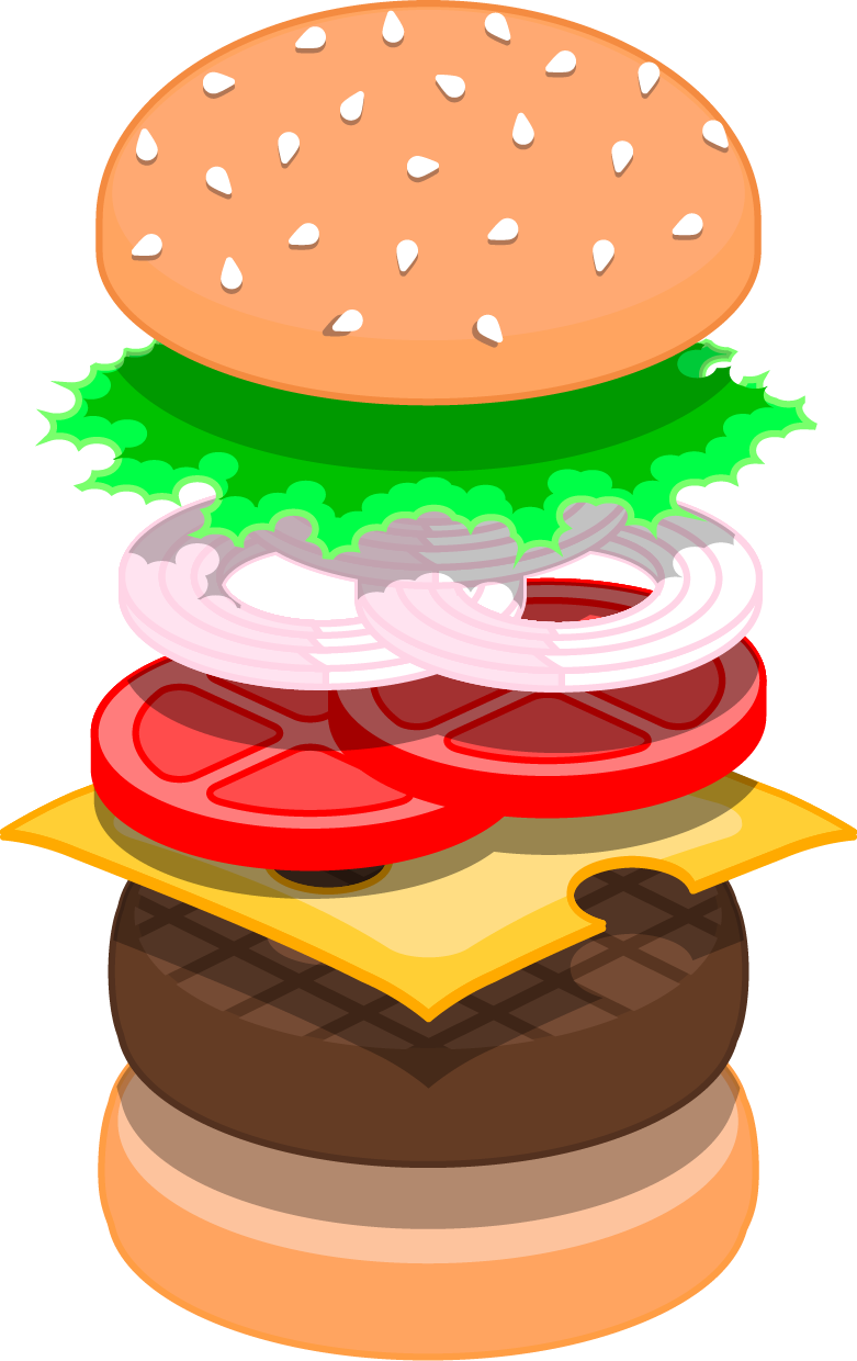 Classic Cheeseburger Illustration.png