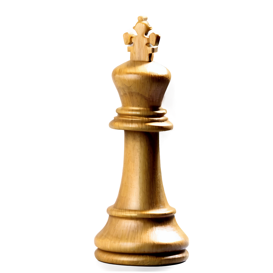 Classic Chess Figures Png 35