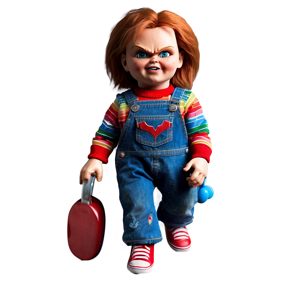 Classic Chucky Png 05212024