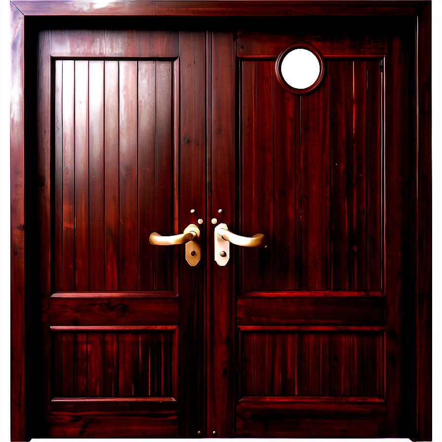 Classic Closed Door Snapshot Png 06292024