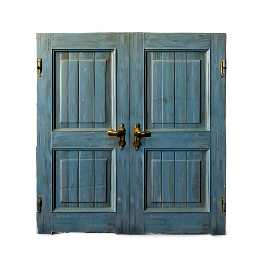 Classic Closed Door Snapshot Png 62