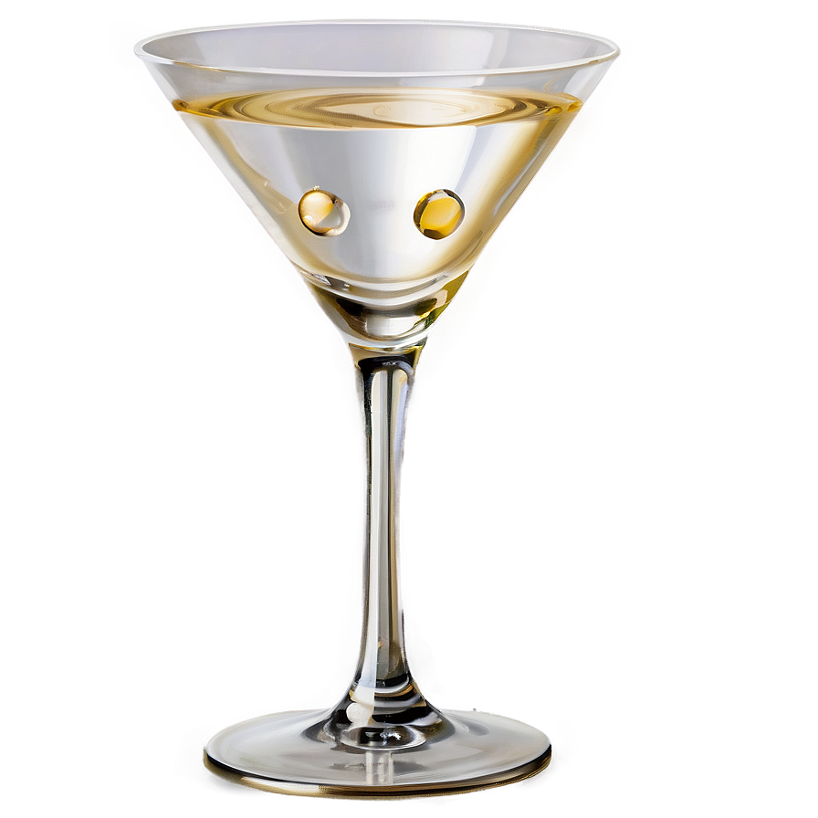 Classic Cocktail Glass Png Gag84