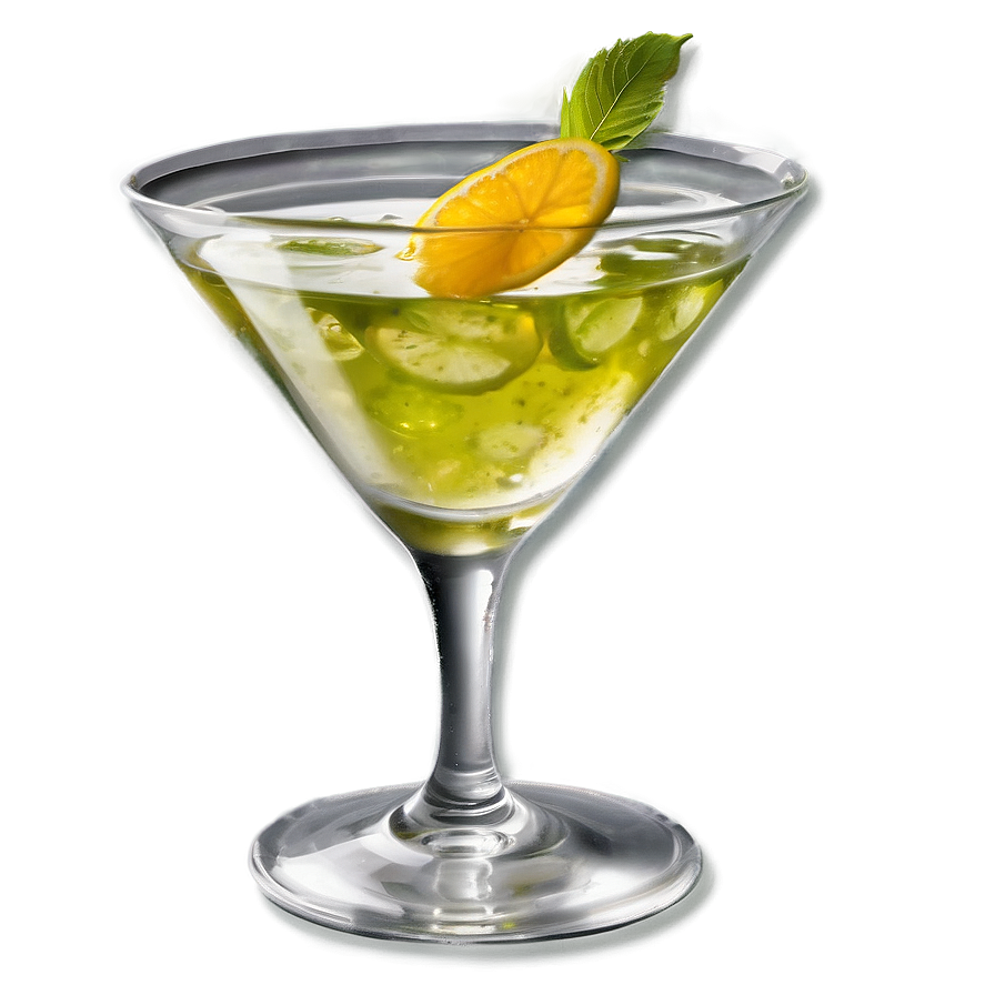 Classic Cocktails Png Gpy