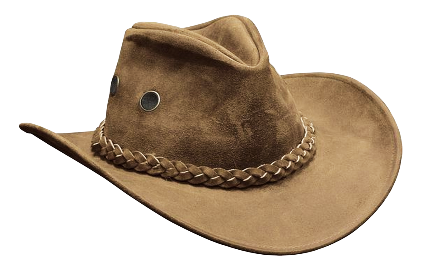 Classic Cowboy Hat