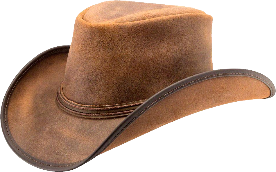 Classic Cowboy Hat